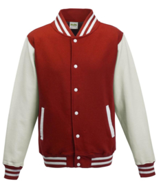 Varsity Jacket