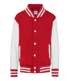 Varsity Jacket Kids (Uni)