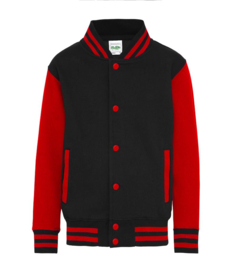 Varsity Jacket Kids (Uni)