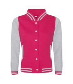 Varsity Jacket