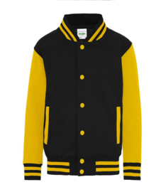 Varsity Jacket Kids (Uni)