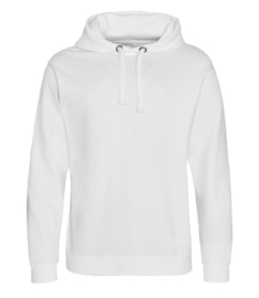 Hoodie zonder insteek (Uni)