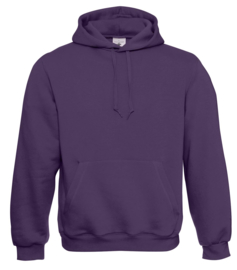 Hoodie (Uni)