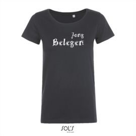 Jong Belegen