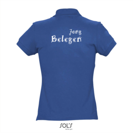 Jong Belegen