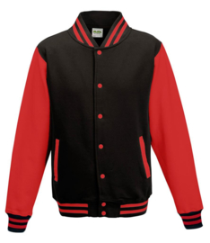 Varsity Jacket