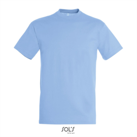 t shirt ronde hals