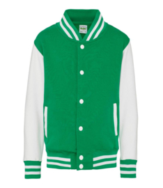 Varsity Jacket Kids (Uni)