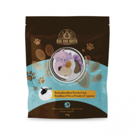 Boil & Broth bottenbouillon poeder van Lam - 35 gr