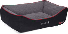 Scruffs Thermal Box Bed S 50 x 40