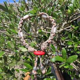 ANTI-TEKENBAND zand-multi zand 26 cm