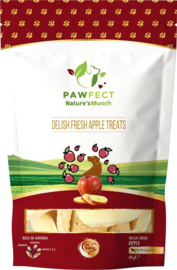 Pawfect hondensnacks appel