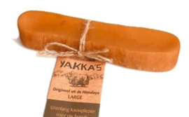 Kauwsnacks