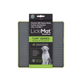 Lickimat Soother tuff - groen