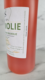 Keetjes zalmolie puur - 1000 ml