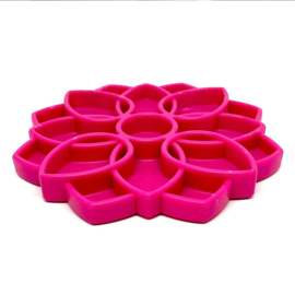 Sodapup Mandala Design Etray – roze/prink