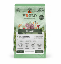 YDOLO Healthy & Pure Duck MINI 700 gr.