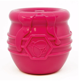 Sodapup PUP-X Honey Pot Large – roze