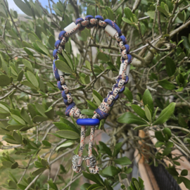 ANTI-TEKENBAND multi zand-marine 26 cm