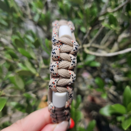 ANTI-TEKENBAND zand-multi zand 26 cm