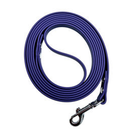 Biothane looplijn paars 0,9 mm 2 meter