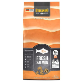 Belcando Mastercraft 80% ZALM graanvrij 2,2 kg