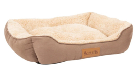 Hondenmand Scruffs Cosy Collectie M 60 x 50 cm