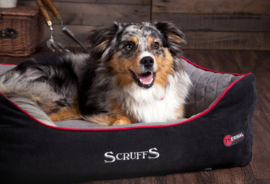 Scruffs Thermal Box Bed L 75 x 60