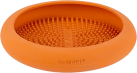 Lickimat UFO - oranje