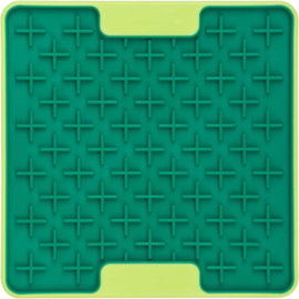 Lickimat mini TUFF BUDDY - groen