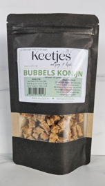Keetjes bubbels - konijn
