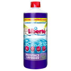 All in One Cleaner Provence Lavender 1 liter