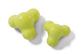 West Paw Zogoflex Tux S - Granny Smith groen