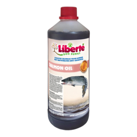 Liberte zalmolie 1 liter