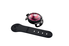 Orbiloc Dog Dual veiligheidslampje