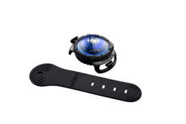 Orbiloc Dog Dual veiligheidslampje
