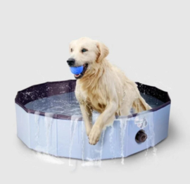 Hondenzwembad - Splash Dog Pool M 100 x 25 cm