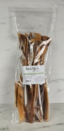 Keetjes paardenkophuid XL (25 - 35 cm)