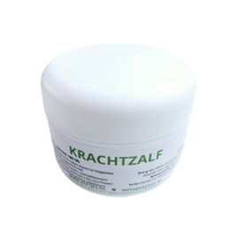 Keetjes krachtzalf
