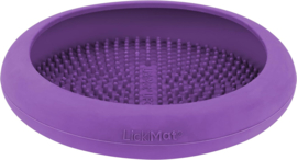 Lickimat UFO - paars