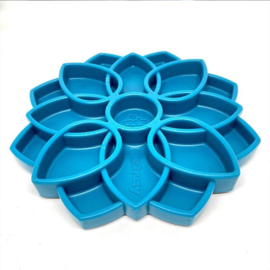 Sodapup Mandala Design Etray – blauw/blue