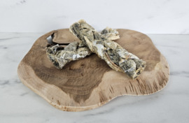 Keetjes kabeljauw kauwsticks