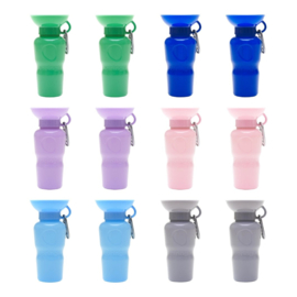Springer waterfles midi (M)