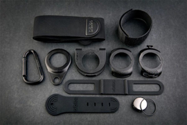 Orbiloc accessoires