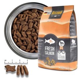 Belcando Mastercraft 80% ZALM graanvrij 2,2 kg