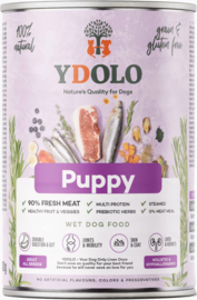 YDOLO natvoer β Puppy