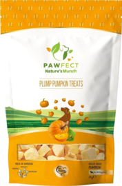Pawfect hondensnacks pompoen