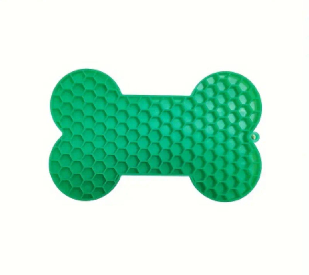 Likmat mini bot - groen