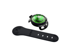 Orbiloc Dog Dual veiligheidslampje