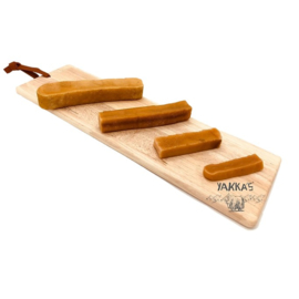 Yakka's L churpi kaasbot Hondensnack kauwstaaf Himalaya bot